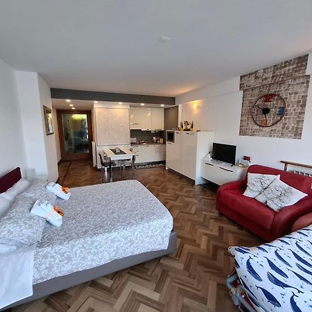 Casa Vacanze Finestra Del Pescatore Marone Εξωτερικό φωτογραφία