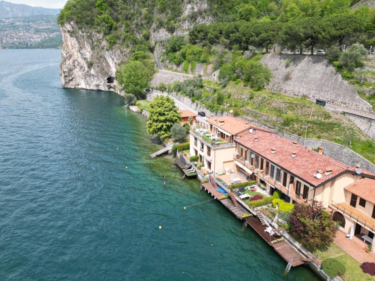 Casa Vacanze Finestra Del Pescatore Marone Εξωτερικό φωτογραφία