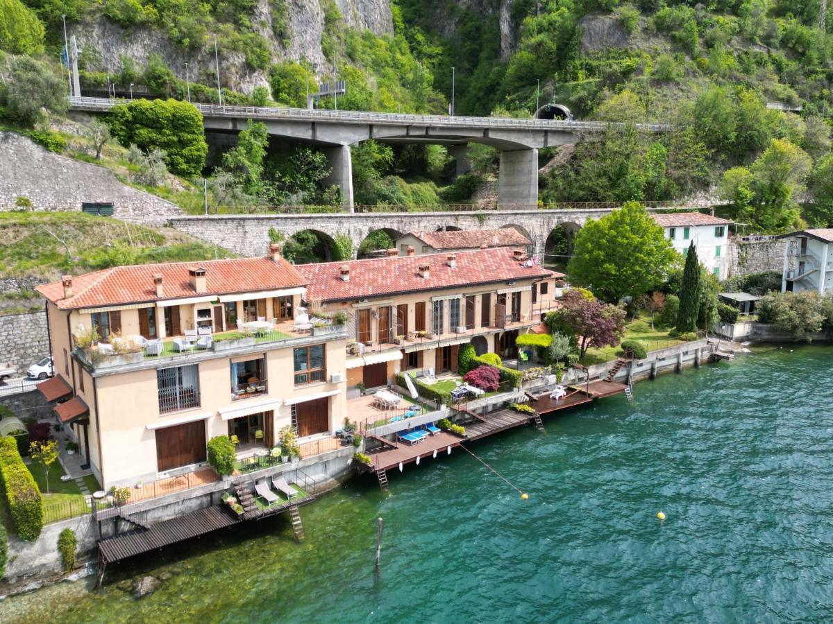 Casa Vacanze Finestra Del Pescatore Marone Εξωτερικό φωτογραφία