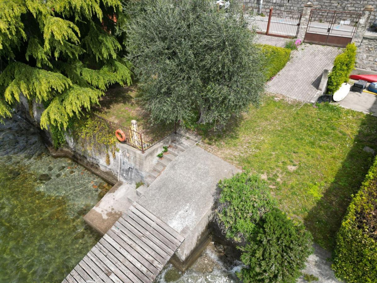 Casa Vacanze Finestra Del Pescatore Marone Εξωτερικό φωτογραφία
