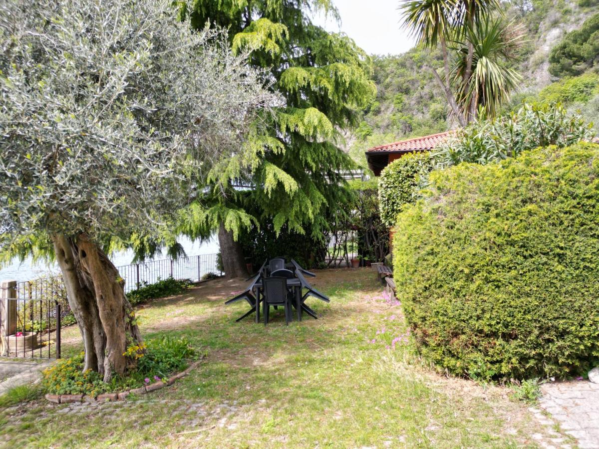 Casa Vacanze Finestra Del Pescatore Marone Εξωτερικό φωτογραφία