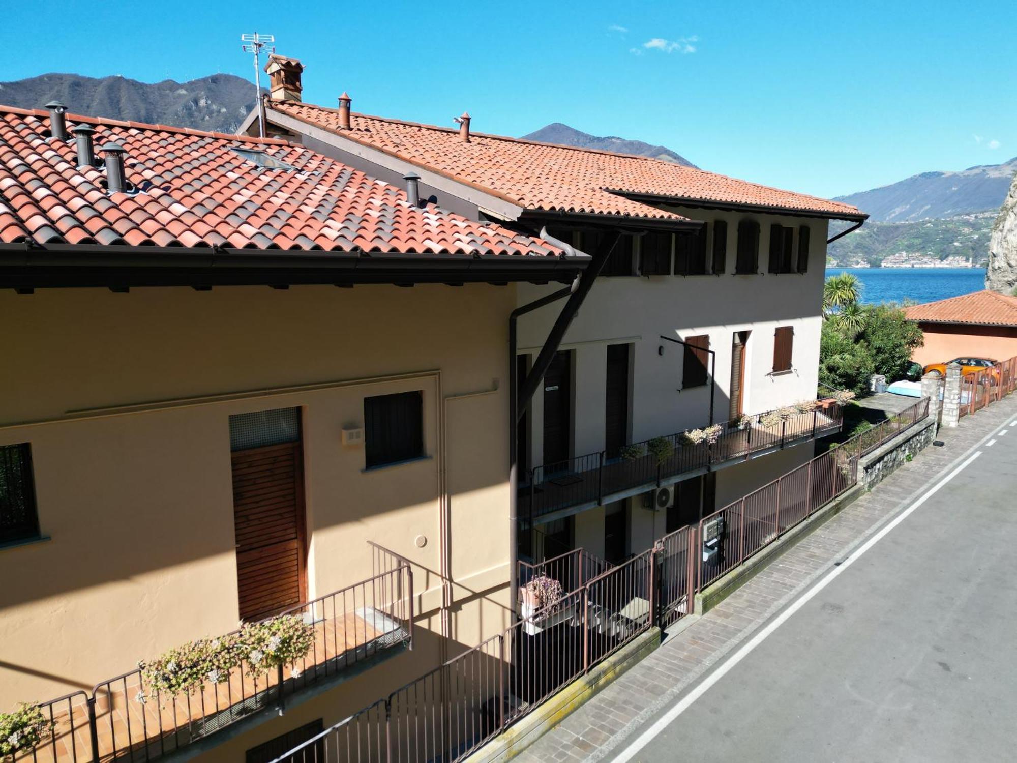 Casa Vacanze Finestra Del Pescatore Marone Εξωτερικό φωτογραφία