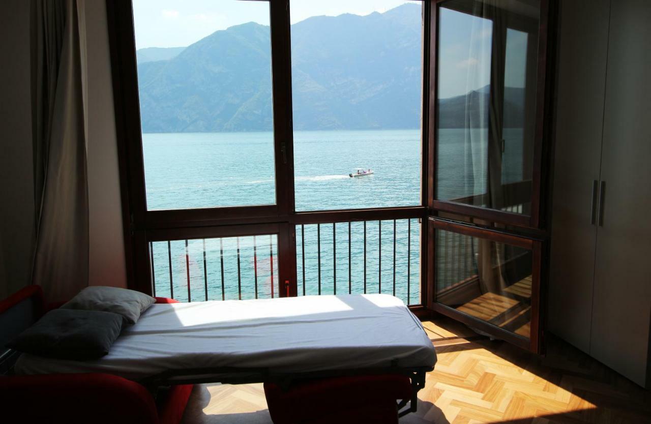Casa Vacanze Finestra Del Pescatore Marone Εξωτερικό φωτογραφία