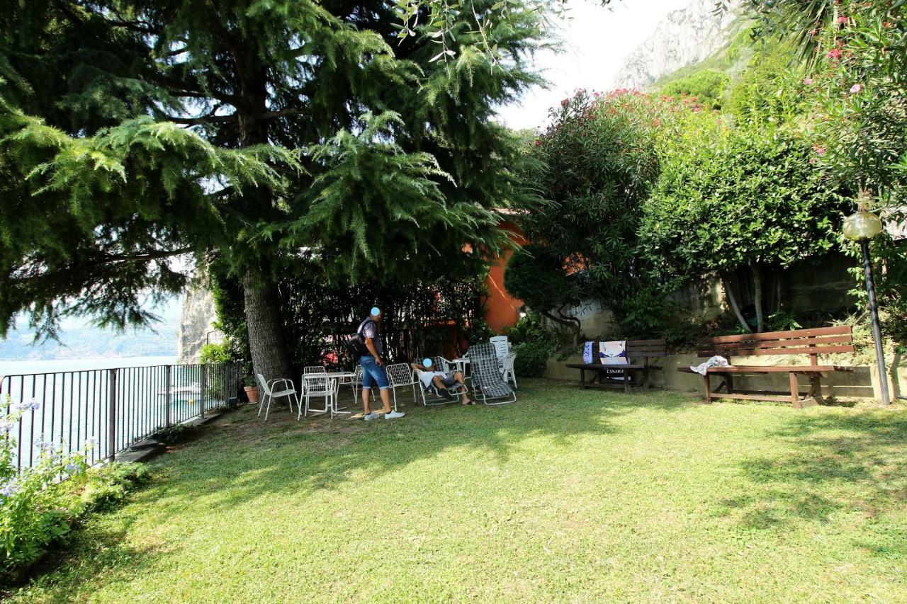 Casa Vacanze Finestra Del Pescatore Marone Εξωτερικό φωτογραφία