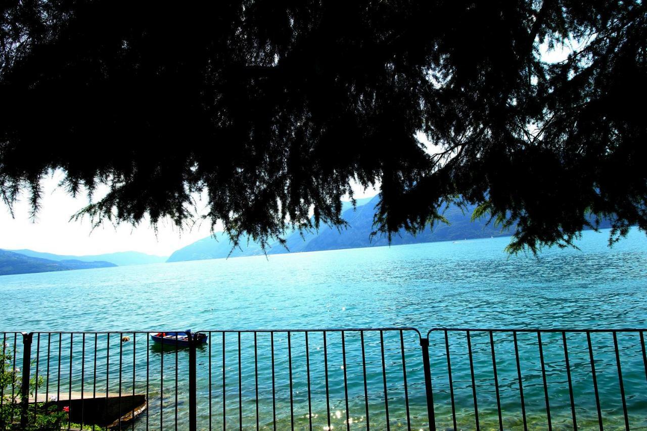 Casa Vacanze Finestra Del Pescatore Marone Εξωτερικό φωτογραφία
