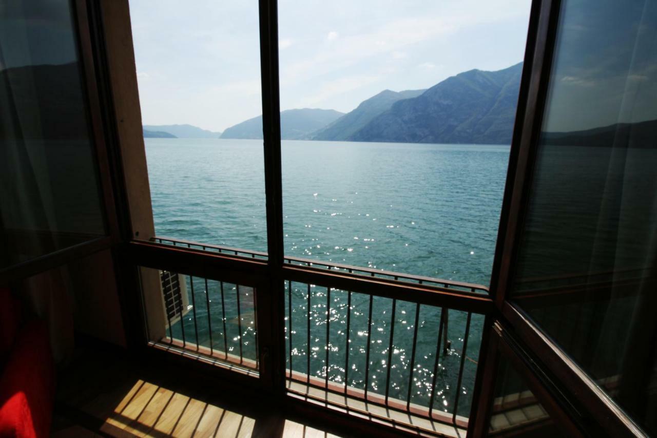 Casa Vacanze Finestra Del Pescatore Marone Εξωτερικό φωτογραφία